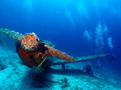 Complete SafeAir Diver